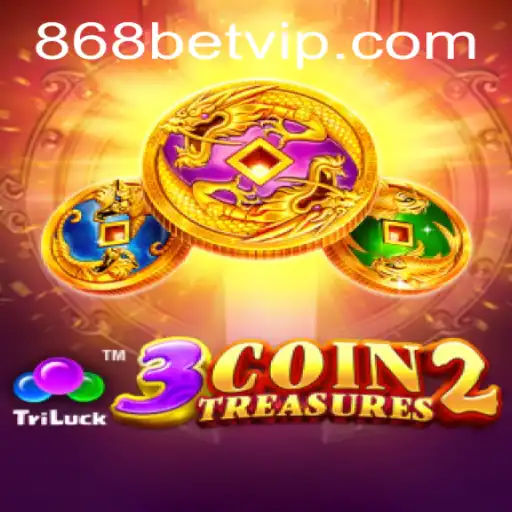 Explore o Fascinante Jogo 3CoinTreasures2