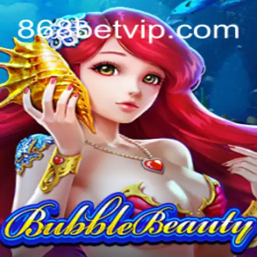 Conheça BubbleBeauty: O Novo Jogo Sensação da 868BET.COM