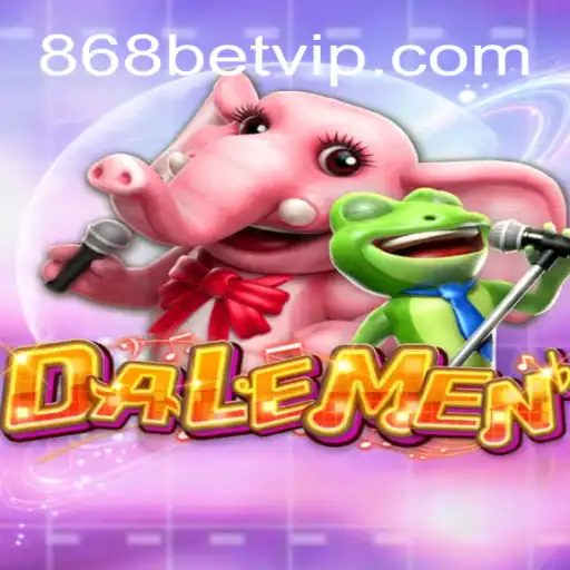 Explorando DALEMEN: O Novo Fenômeno dos Jogos