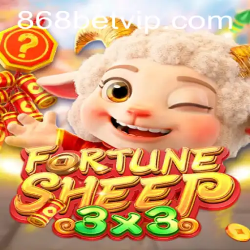 Descubra FortuneSheep: O Jogo de Apostas que está Dominando 868BET.COM