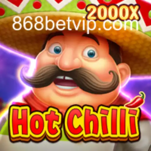 Explorando o Empolgante Mundo de HotChilli no 868BET.COM