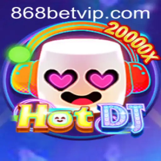 Descubra o Mundo Empolgante do Jogo HotDJ com 868BET.COM
