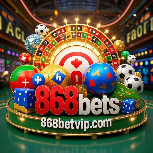 Explorando a Categoria 'Ao Vivo' no 868bet: Uma Experiência de Jogo Interativa