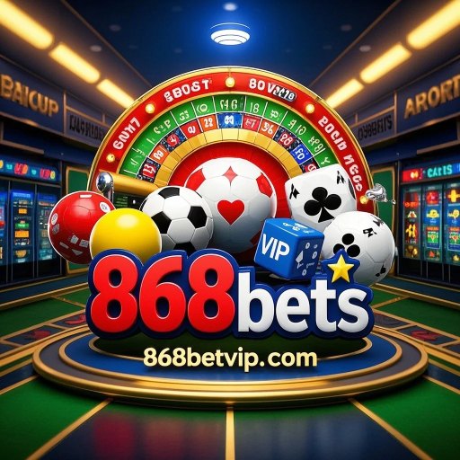 Descubra a Emoção dos Jogos de Eventos na 868bet