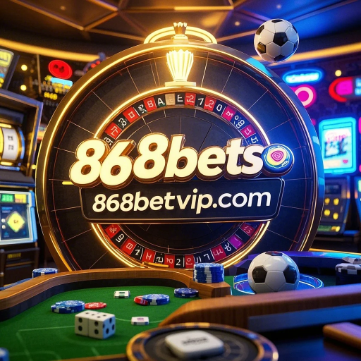 Explorando a Categoria 'Ao Vivo' no 868bet: Uma Experiência de Jogo Interativa