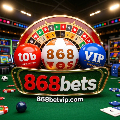 Descubra a Emoção dos Jogos de Eventos na 868bet