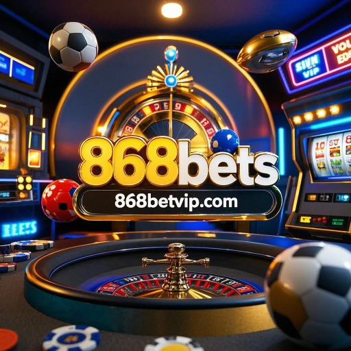 Explorando a Categoria 'Ao Vivo' no 868bet: Uma Experiência de Jogo Interativa
