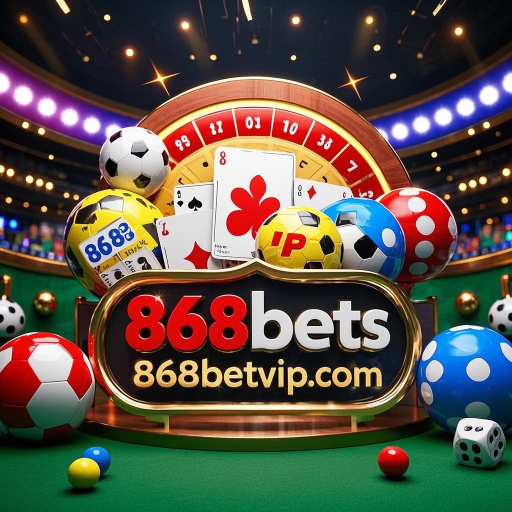 868bet