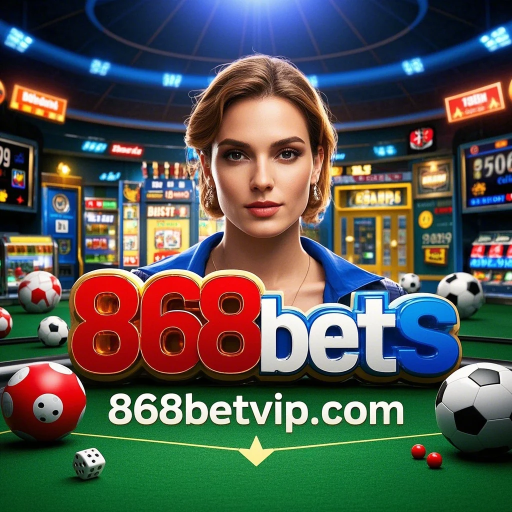 Descubra a Emoção dos Jogos de Eventos na 868bet