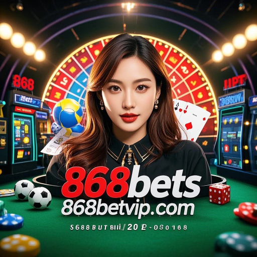 As Recompensas Imperdíveis da 868bet: Como Maximizar Sua Experiência de Jogo