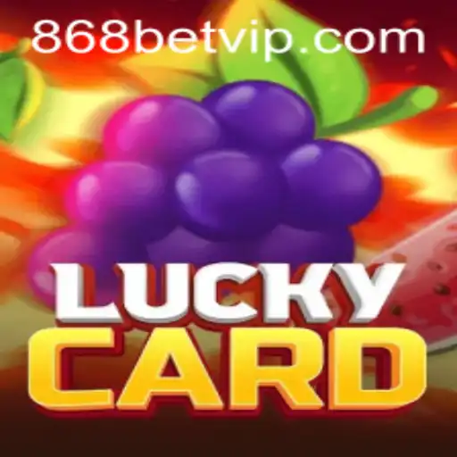 Descubra o Jogo LuckyCard: Divertimento e Estratégia com 868BET.COM