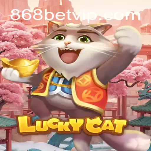 LuckyCat: Descubra a Emoção e Aventuras de um Novo Jogo Envolvente