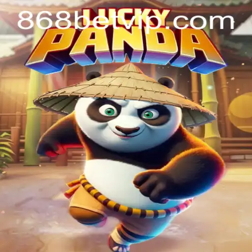 Explorando o Popular Jogo de Cassino 'LuckyPanda'