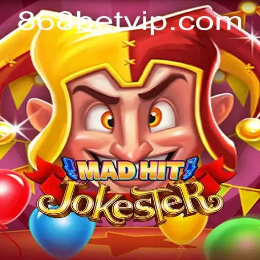 MadHitJokester: Uma Jornada Empolgante no Mundo dos Jogos Online