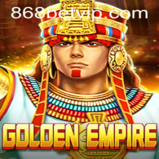 GoldenEmpire: Um Mergulho no Mundo das Apostas e Diversão com 868BET.COM