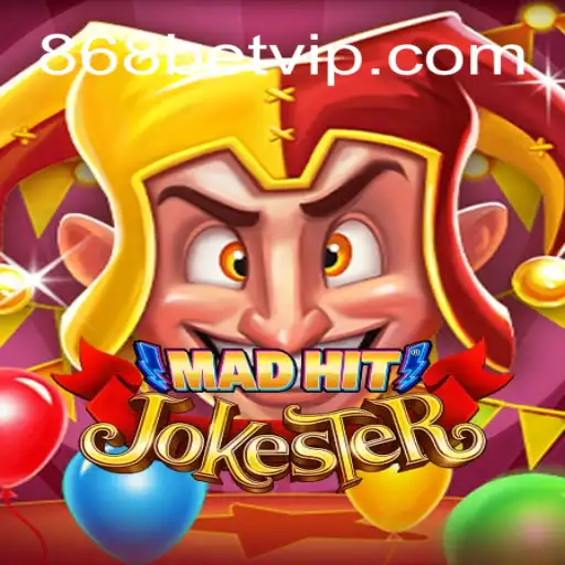 MadHitJokester: Uma Jornada Empolgante no Mundo dos Jogos Online