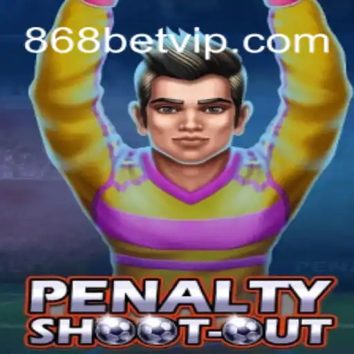 Explorando o Universo do Jogo PenaltyShootOut com 868BET.COM