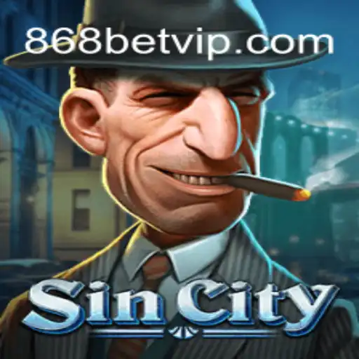 Descubra SinCity: O Empolgante Mundo de 868BET.COM