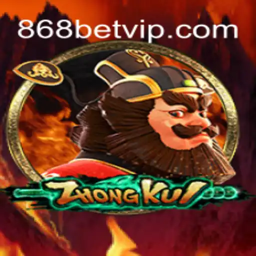 Descubra ZhongKui: O Novo Jogo de Azar que Está Conquistando o Mercado