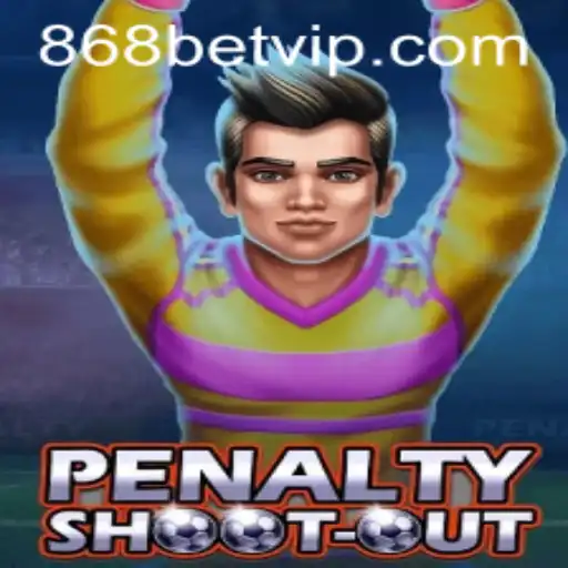 Explorando o Universo do Jogo PenaltyShootOut com 868BET.COM