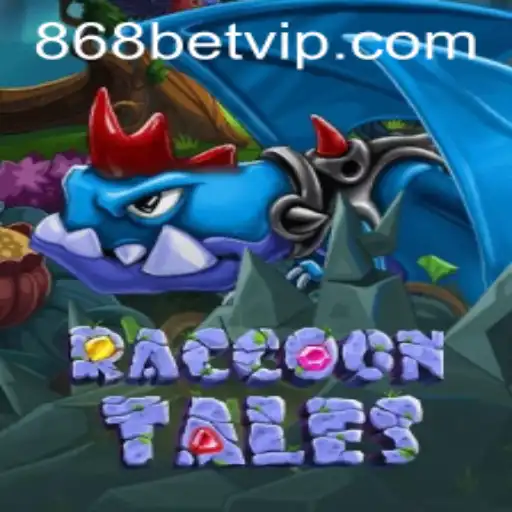 Explorando o Mundo de RaccoonTales e 868BET.COM