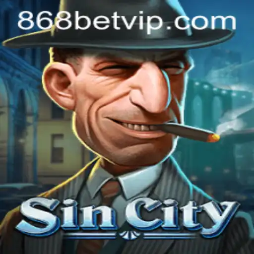Descubra SinCity: O Empolgante Mundo de 868BET.COM