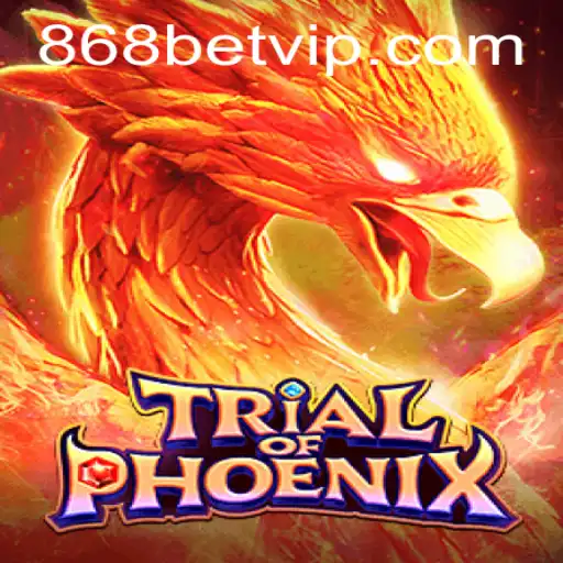 TrialofPhoenix: Descubra o Universo Emocionante do Novo Jogo com 868BET.COM