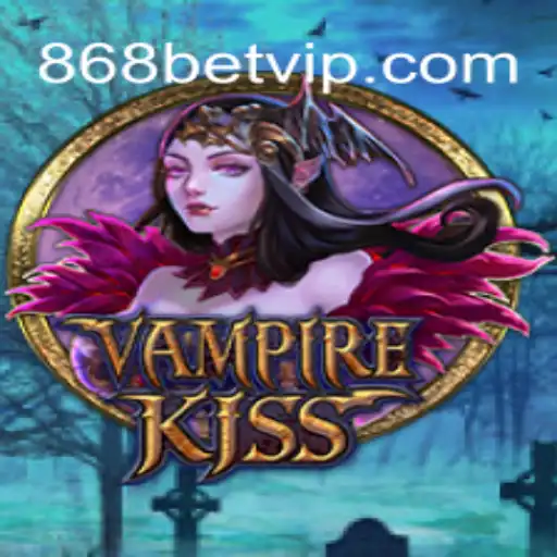 Descubra as Emoções do Jogo VampireKiss com 868BET.COM