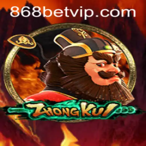 Descubra ZhongKui: O Novo Jogo de Azar que Está Conquistando o Mercado